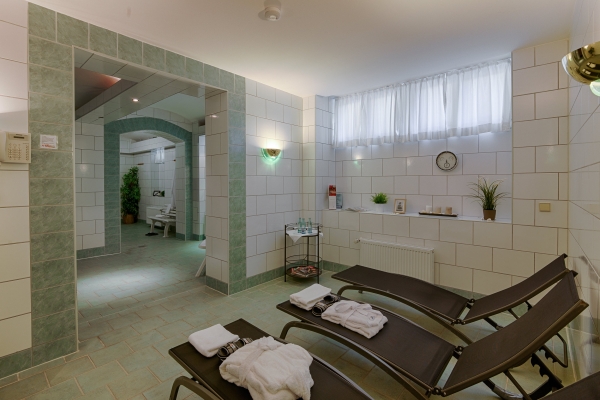Hotel Smetana